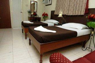 Hotel Crystal Plaza, Hyderabad 2